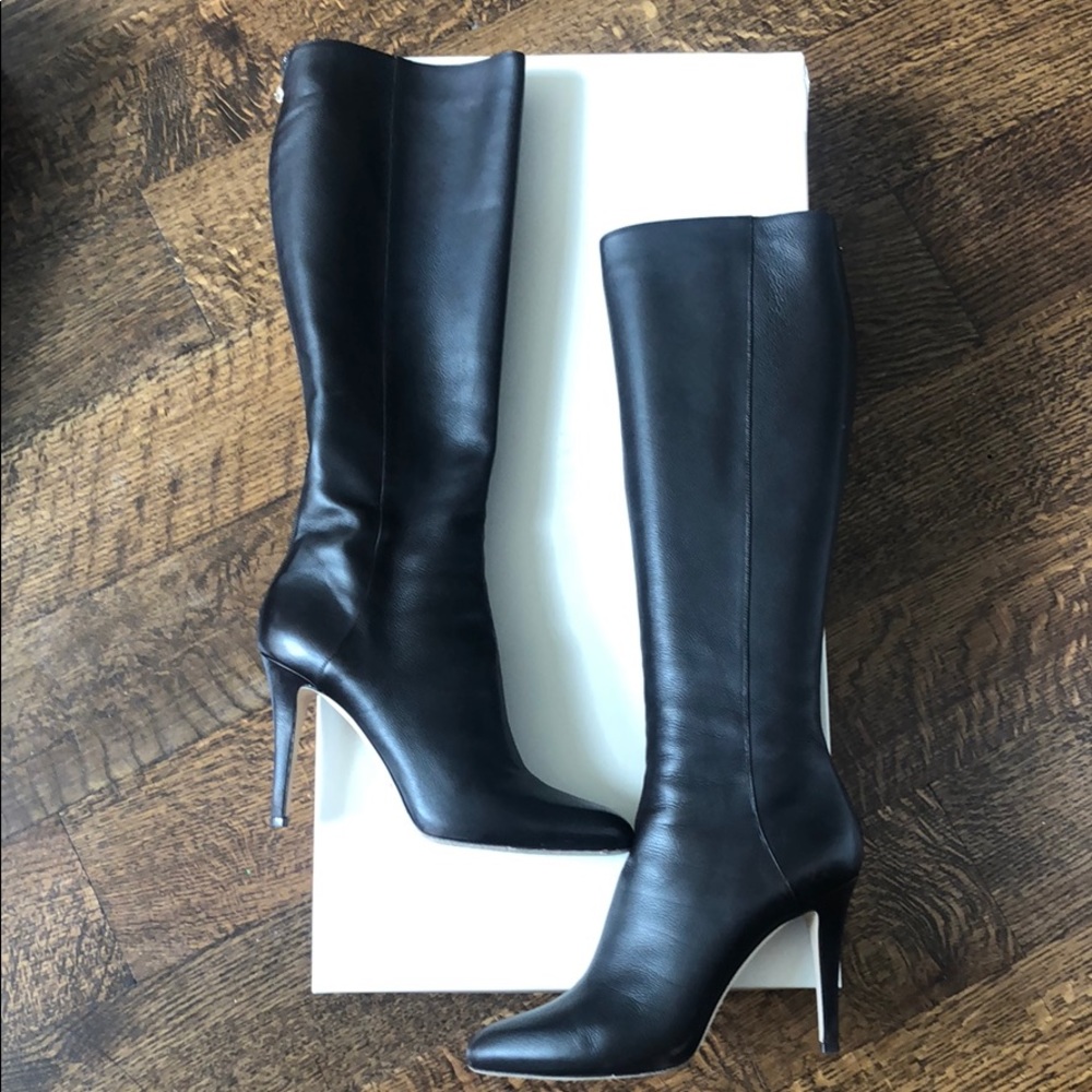 Jimmy Choo Glory Knee Boots